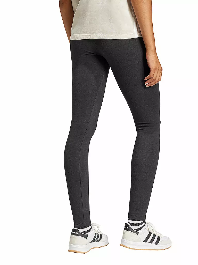 ADIDAS | Damen Legging BL SJ LEG

Marque : ADIDAS
Couleur : noir
Catégories : Femmes

Matière : Coton, Stretch
Style : Young Fashion | 