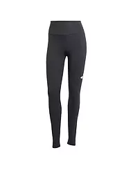 ADIDAS | Damen Legging BL SJ LEG | Noir