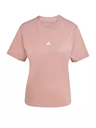ADIDAS | Damen T-Shirt SL SJ | Corail