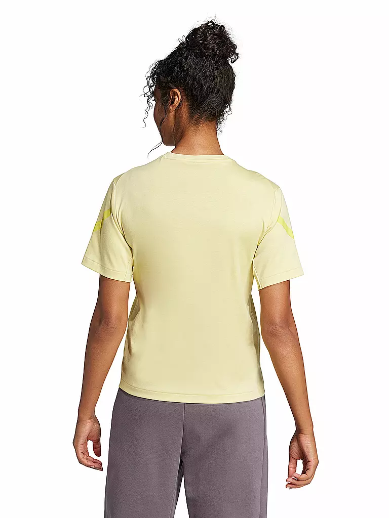 ADIDAS | Damen T-Shirt ZNE |