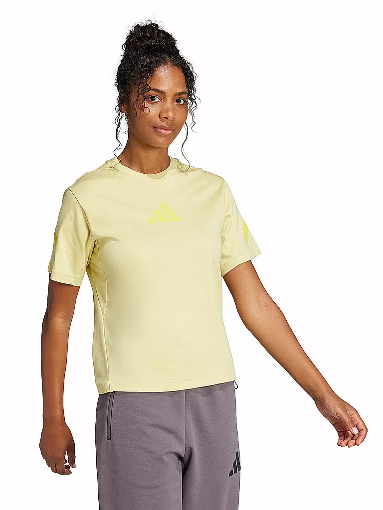 ADIDAS | Damen T-Shirt ZNE |