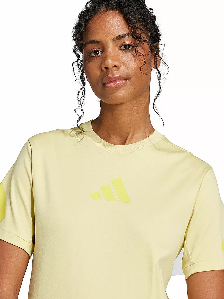 ADIDAS | Damen T-Shirt ZNE |
