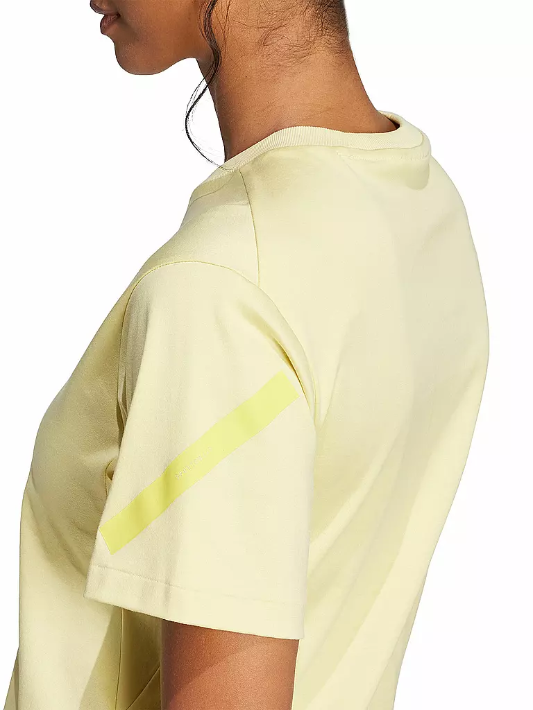 ADIDAS | Damen T-Shirt ZNE |
