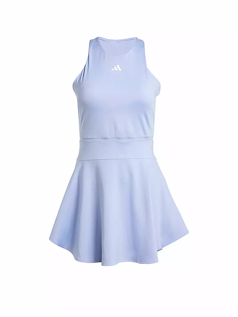 ADIDAS | Damen Tenniskleid HEAT.RDY Y | Bleu clair
