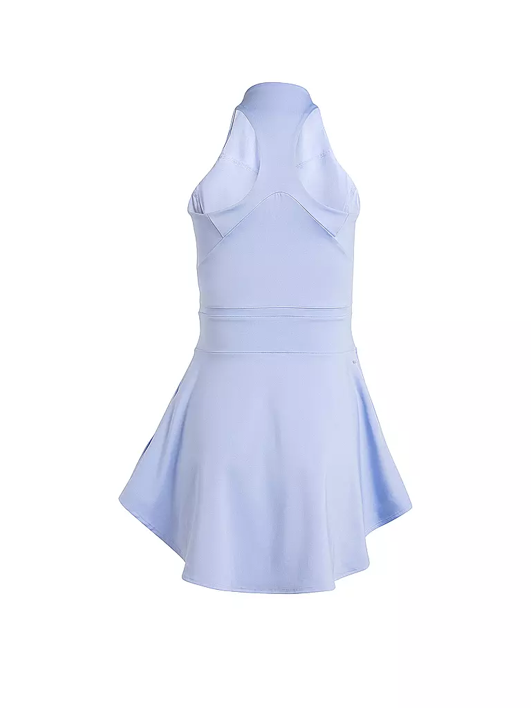 ADIDAS | Damen Tenniskleid HEAT.RDY Y | Bleu clair