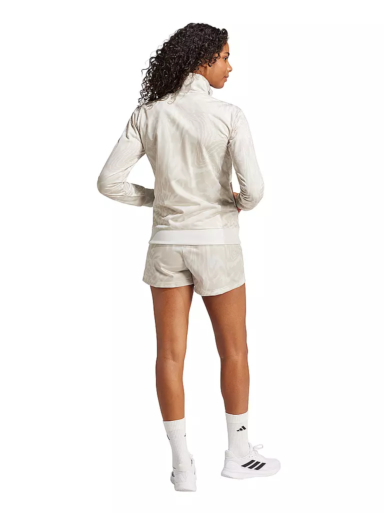 ADIDAS | Damen Trainingsanzug Linear S TS |