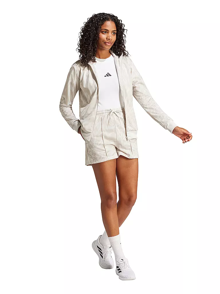 ADIDAS | Damen Trainingsanzug Linear S TS |
