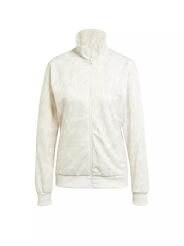 ADIDAS | Damen Trainingsanzug Linear S TS |