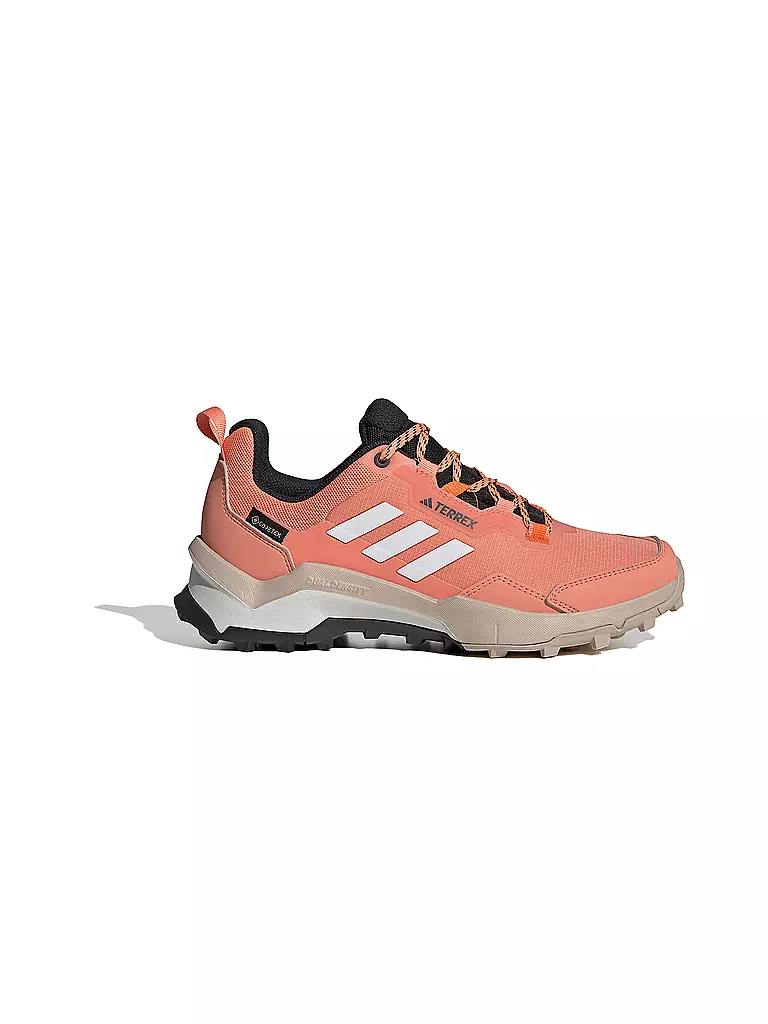 ADIDAS | Damen Wanderschuhe Terrex AX4 GTX | Corail