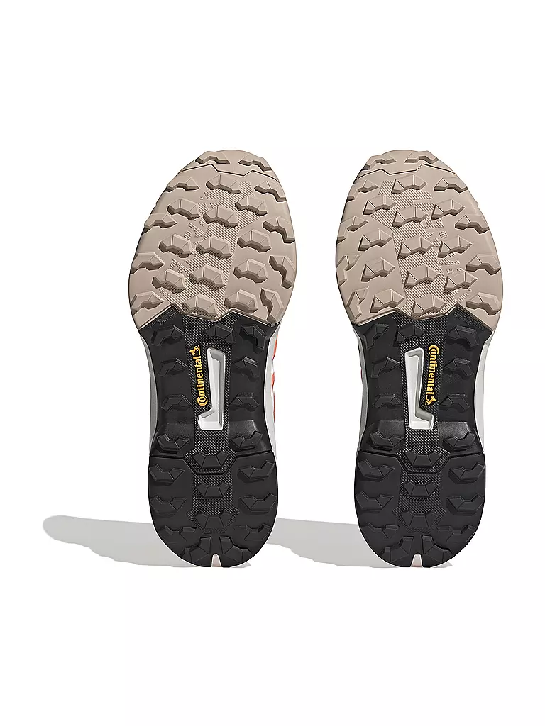 ADIDAS | Damen Wanderschuhe Terrex AX4 GTX | Corail