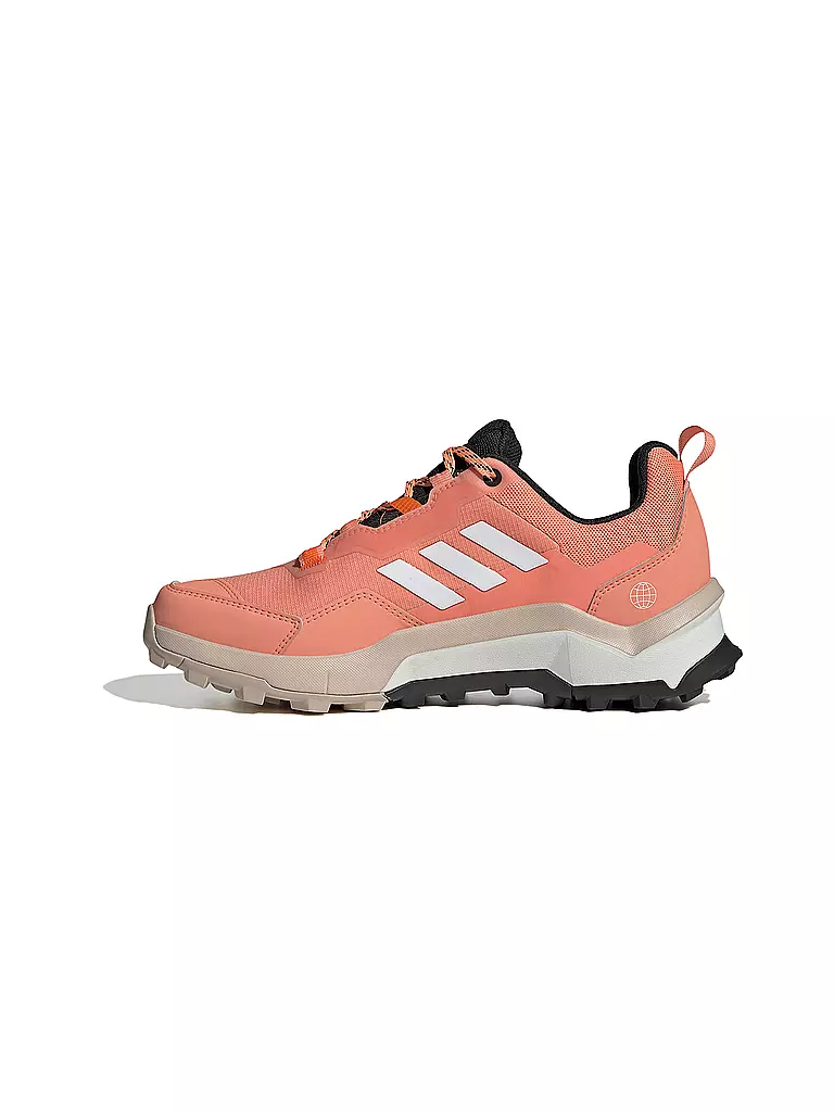 ADIDAS | Damen Wanderschuhe Terrex AX4 GTX | Corail