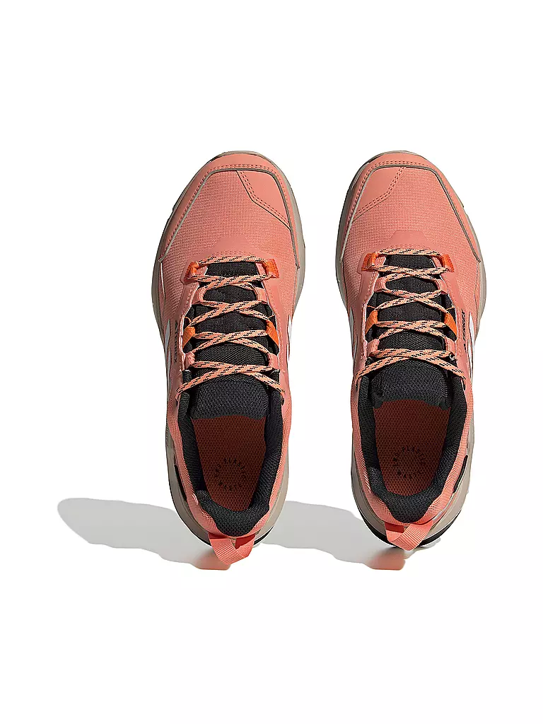 ADIDAS | Damen Wanderschuhe Terrex AX4 GTX | Corail
