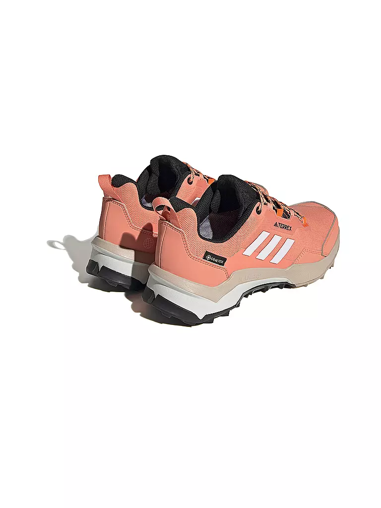 ADIDAS | Damen Wanderschuhe Terrex AX4 GTX | Corail