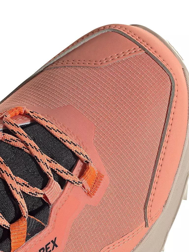 ADIDAS | Damen Wanderschuhe Terrex AX4 GTX | Corail