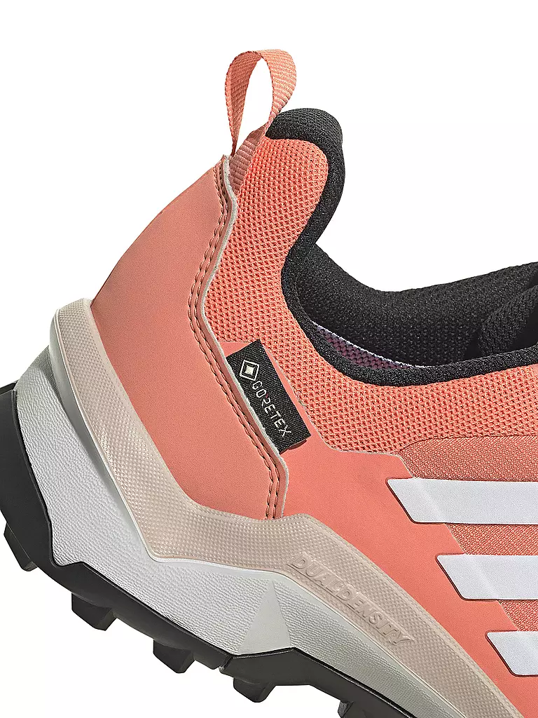 ADIDAS | Damen Wanderschuhe Terrex AX4 GTX | Corail