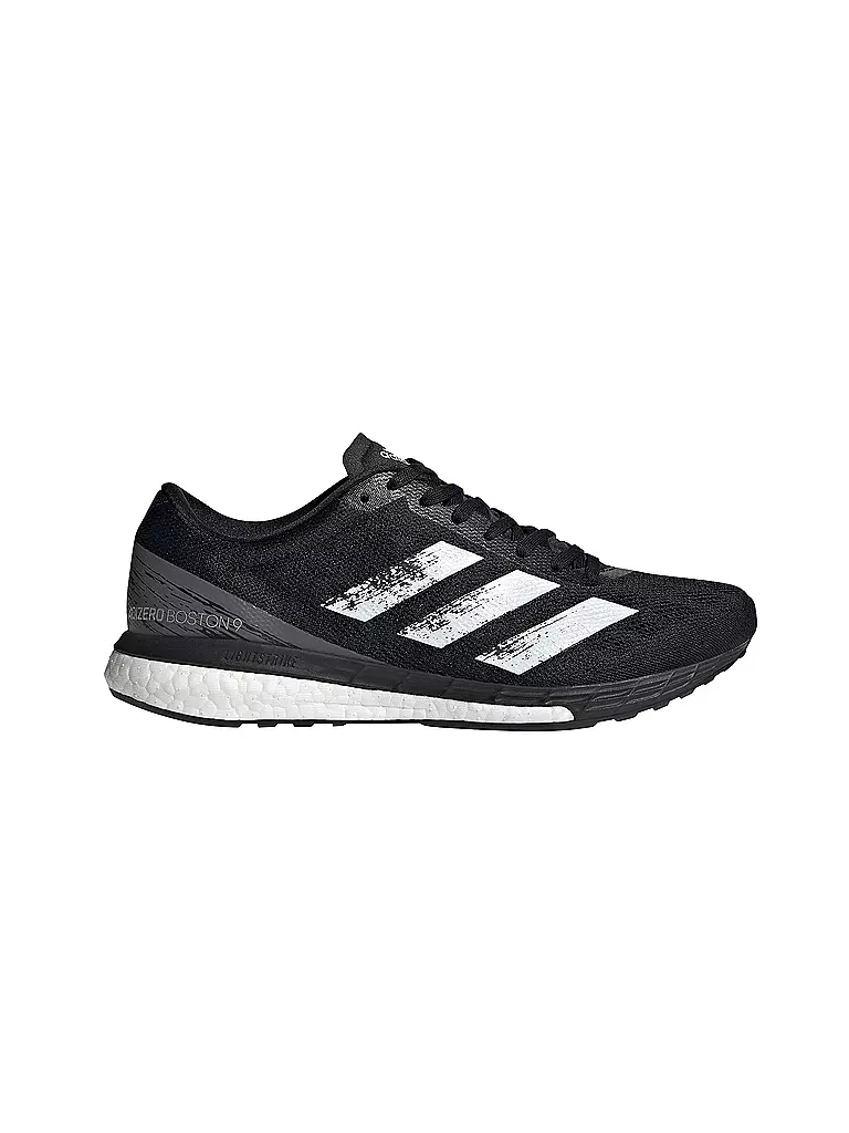 ADIDAS | Damen Wettkampf Laufschuhe Adizero Boston 9 | Noir