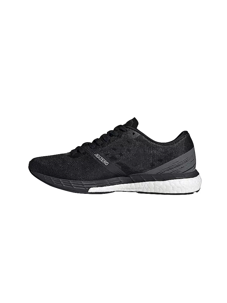 ADIDAS | Damen Wettkampf Laufschuhe Adizero Boston 9 | Noir