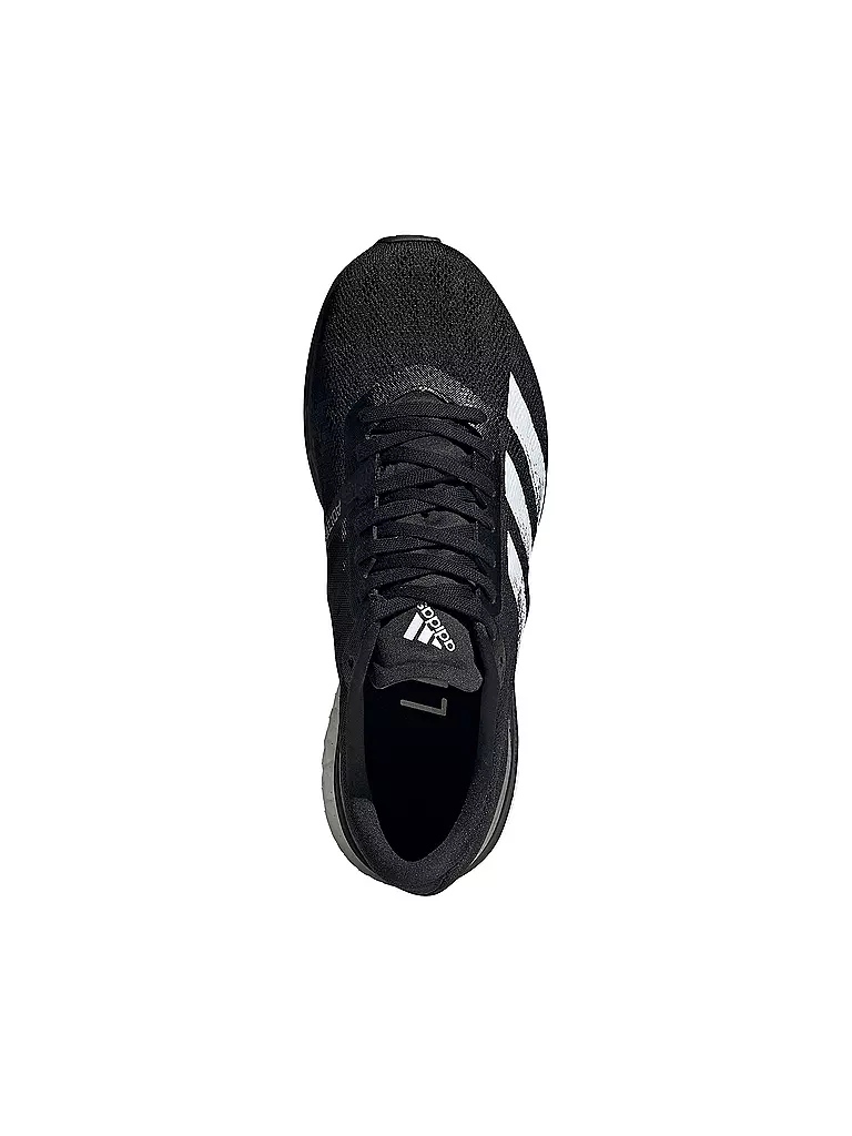 ADIDAS | Damen Wettkampf Laufschuhe Adizero Boston 9 | Noir