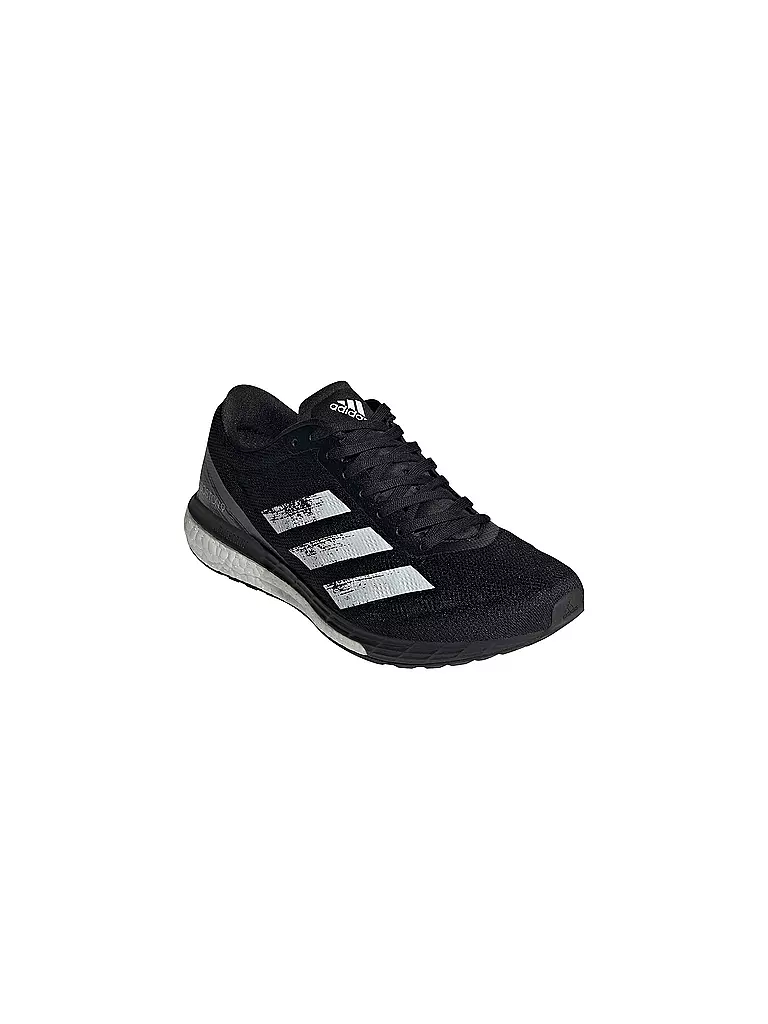 ADIDAS | Damen Wettkampf Laufschuhe Adizero Boston 9 | Noir