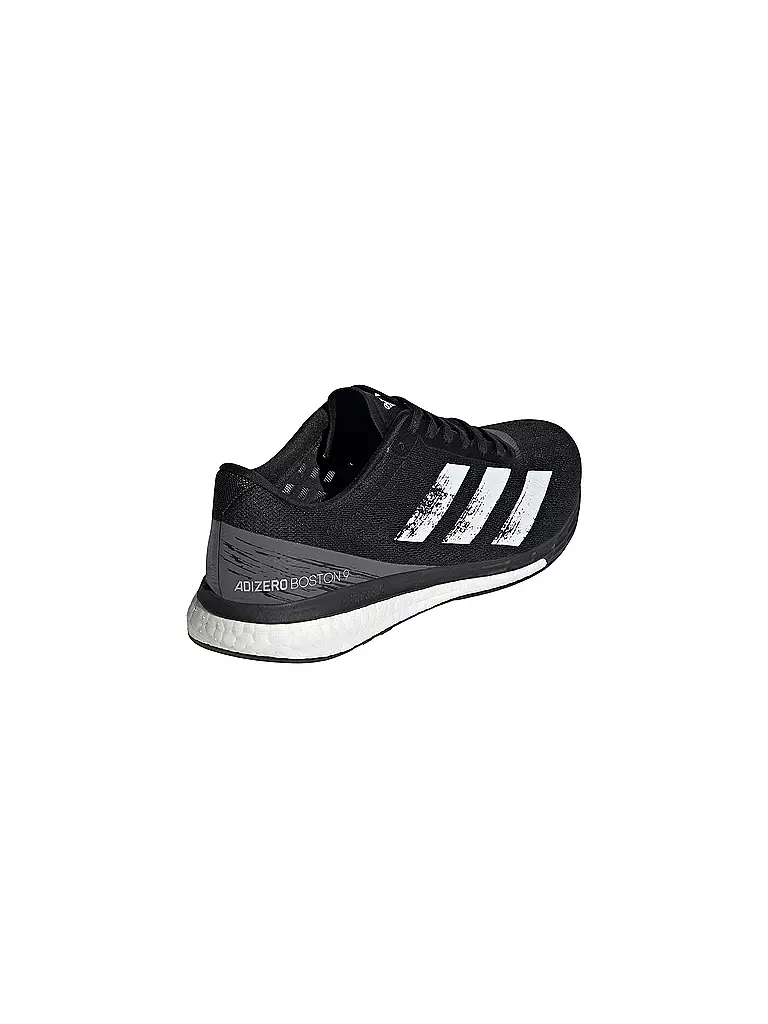 ADIDAS | Damen Wettkampf Laufschuhe Adizero Boston 9 | Noir