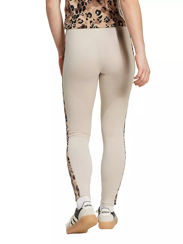ADIDAS | Daneb Tight 3-Stripes |