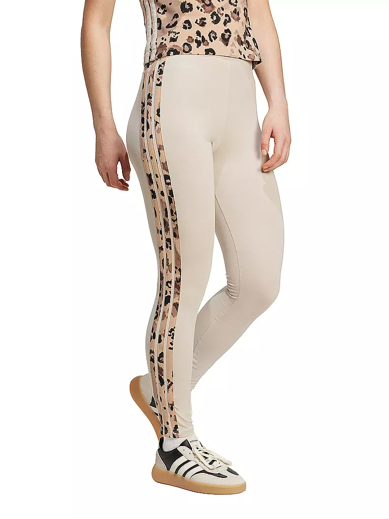 ADIDAS | Daneb Tight 3-Stripes |