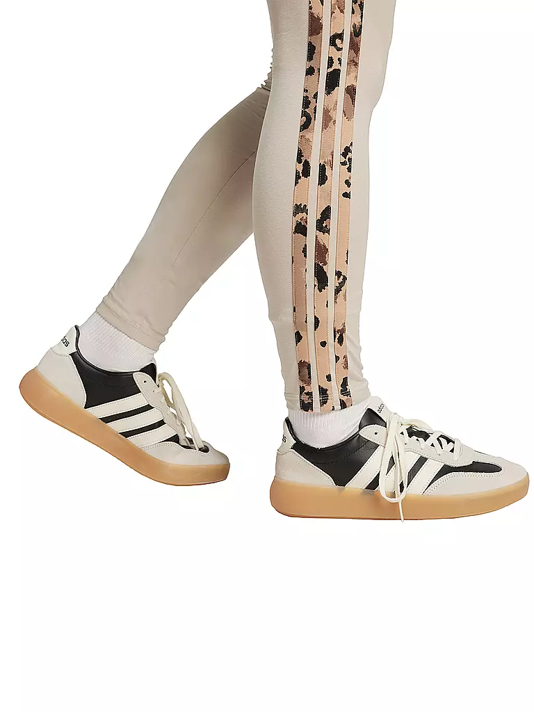 ADIDAS | Daneb Tight 3-Stripes |
