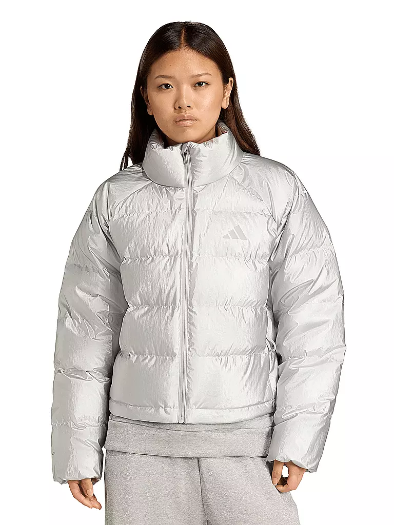 ADIDAS | Doudoune Femme Helionic Holiday CLIMAWARM |