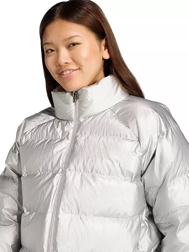 ADIDAS | Doudoune Femme Helionic Holiday CLIMAWARM |