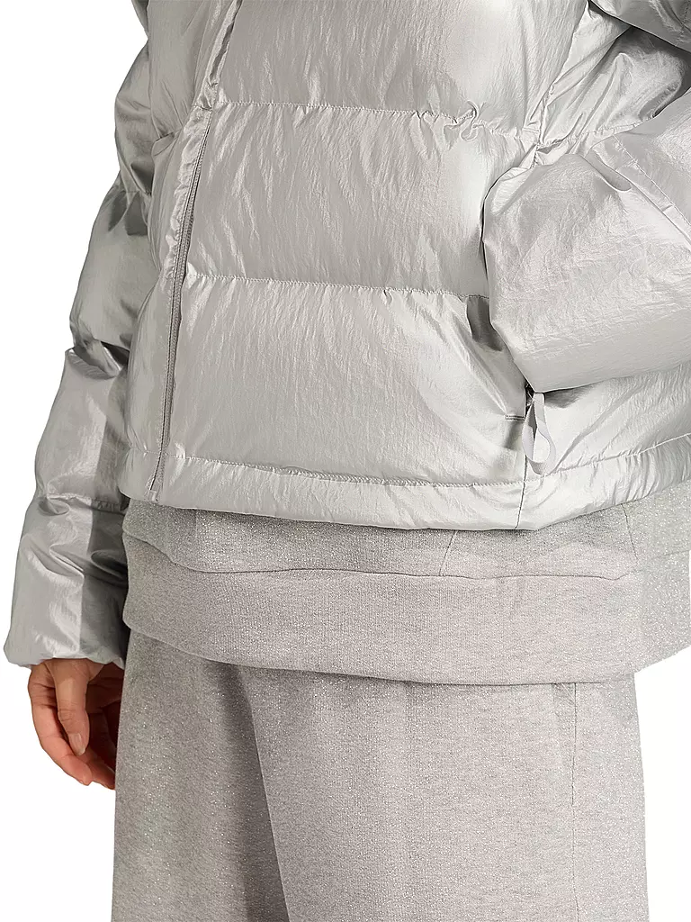 ADIDAS | Doudoune Femme Helionic Holiday CLIMAWARM |