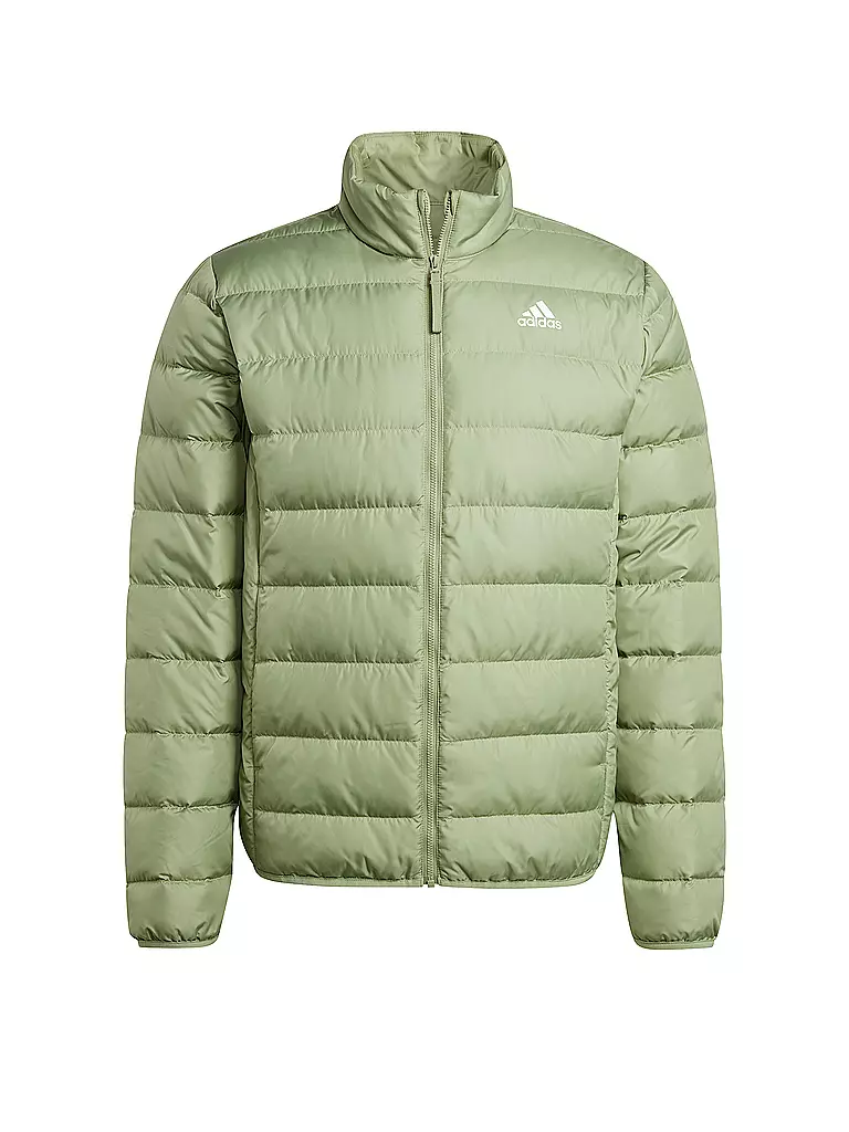 ADIDAS | Doudoune Homme Essentials Light | Olive