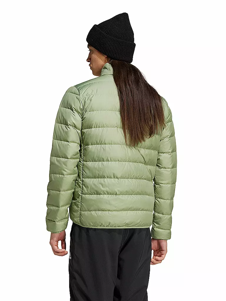 ADIDAS | Doudoune Homme Essentials Light |