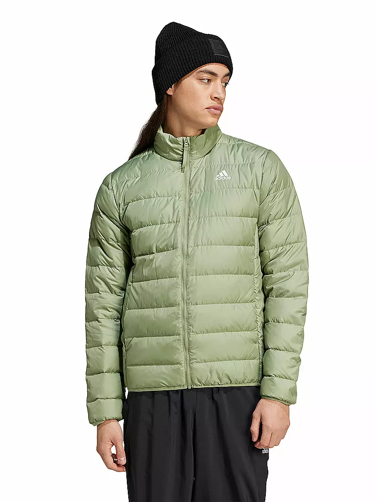 ADIDAS | Doudoune Homme Essentials Light |