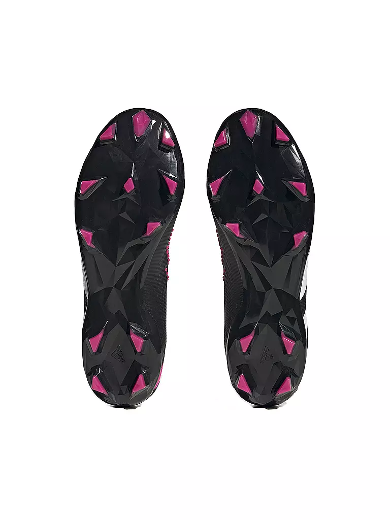 ADIDAS | Fußballschuhe Nocken Predator Accuracy.2 FG | Noir