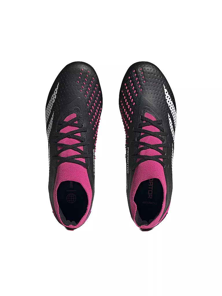 ADIDAS | Fußballschuhe Nocken Predator Accuracy.2 FG | Noir