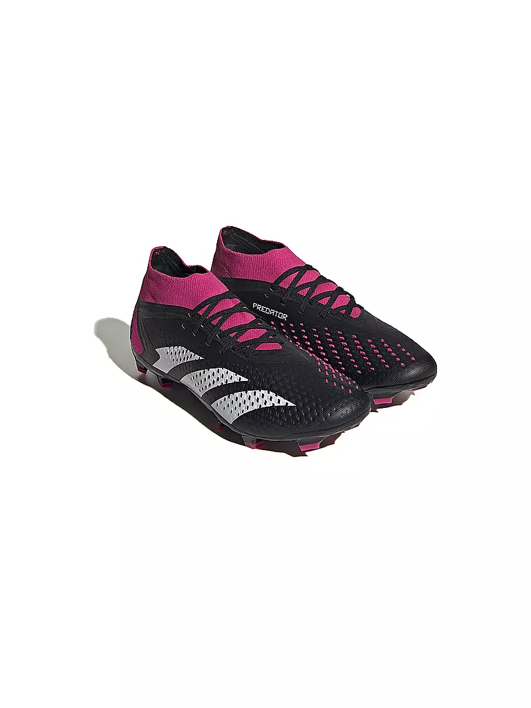 ADIDAS | Fußballschuhe Nocken Predator Accuracy.2 FG | Noir