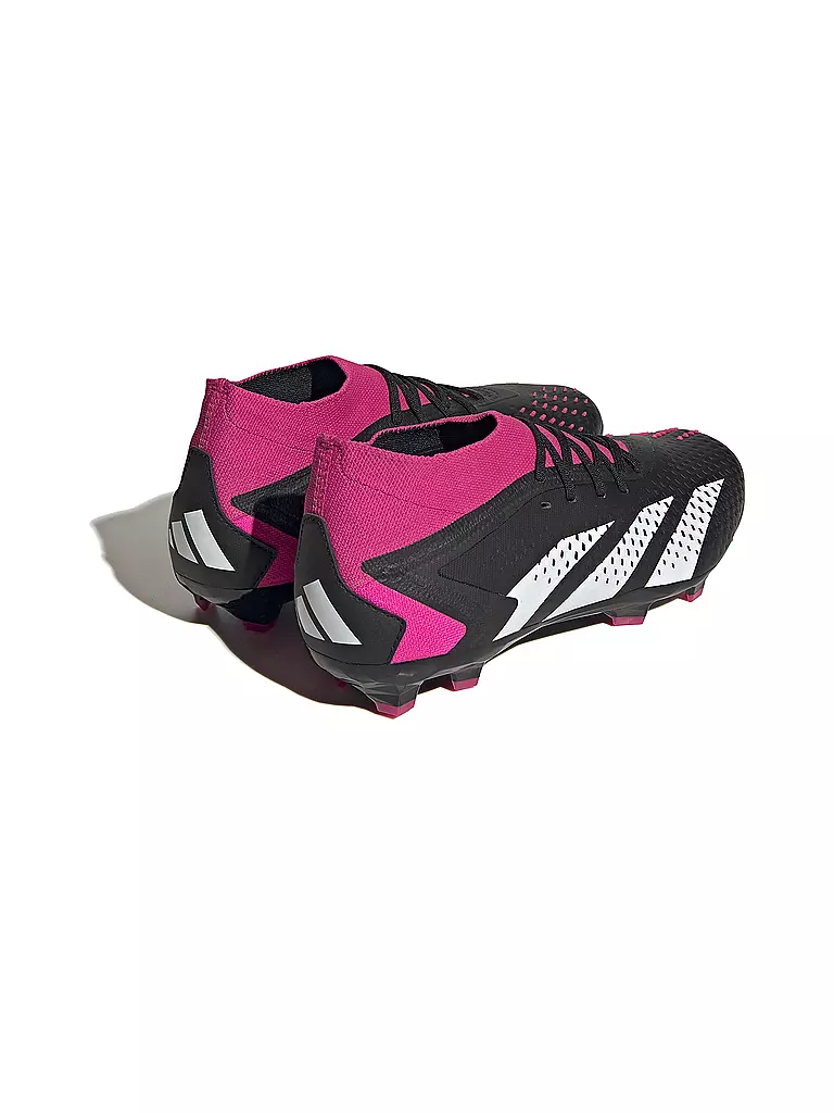 ADIDAS | Fußballschuhe Nocken Predator Accuracy.2 FG | Noir