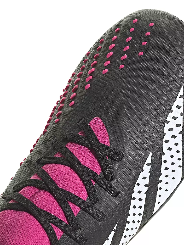 ADIDAS | Fußballschuhe Nocken Predator Accuracy.2 FG | Noir