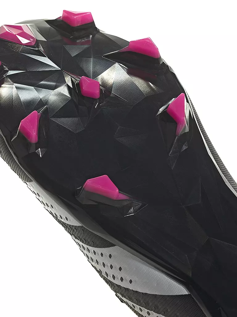 ADIDAS | Fußballschuhe Nocken Predator Accuracy.2 FG | Noir