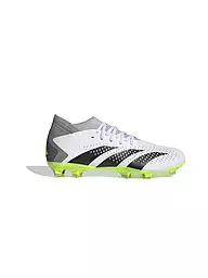 ADIDAS | Fußballschuhe Nocken Predator Accuracy.3 FG | Blanc