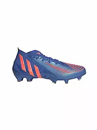 ADIDAS | Fußballschuhe Nocken Predator Edge.1 FG | Bleu