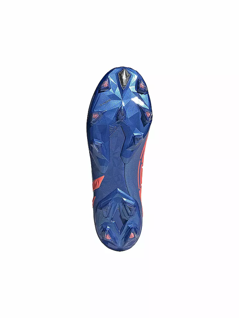 ADIDAS | Fußballschuhe Nocken Predator Edge.1 FG | Bleu