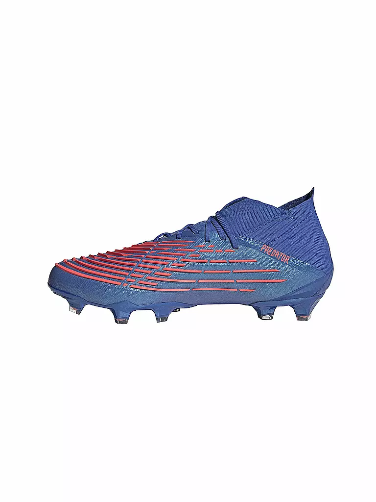 ADIDAS | Fußballschuhe Nocken Predator Edge.1 FG | Bleu