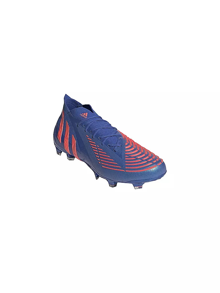 ADIDAS | Fußballschuhe Nocken Predator Edge.1 FG | Bleu