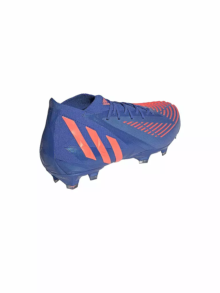 ADIDAS | Fußballschuhe Nocken Predator Edge.1 FG | Bleu