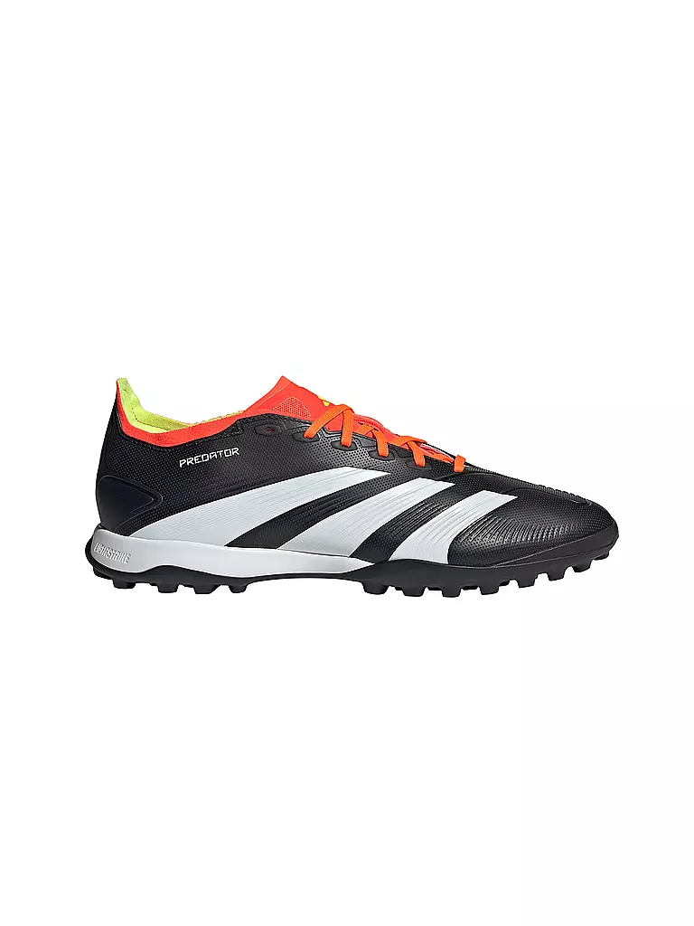 ADIDAS | Fußballschuhe Predator 24 League Low TF Turf | Jaune