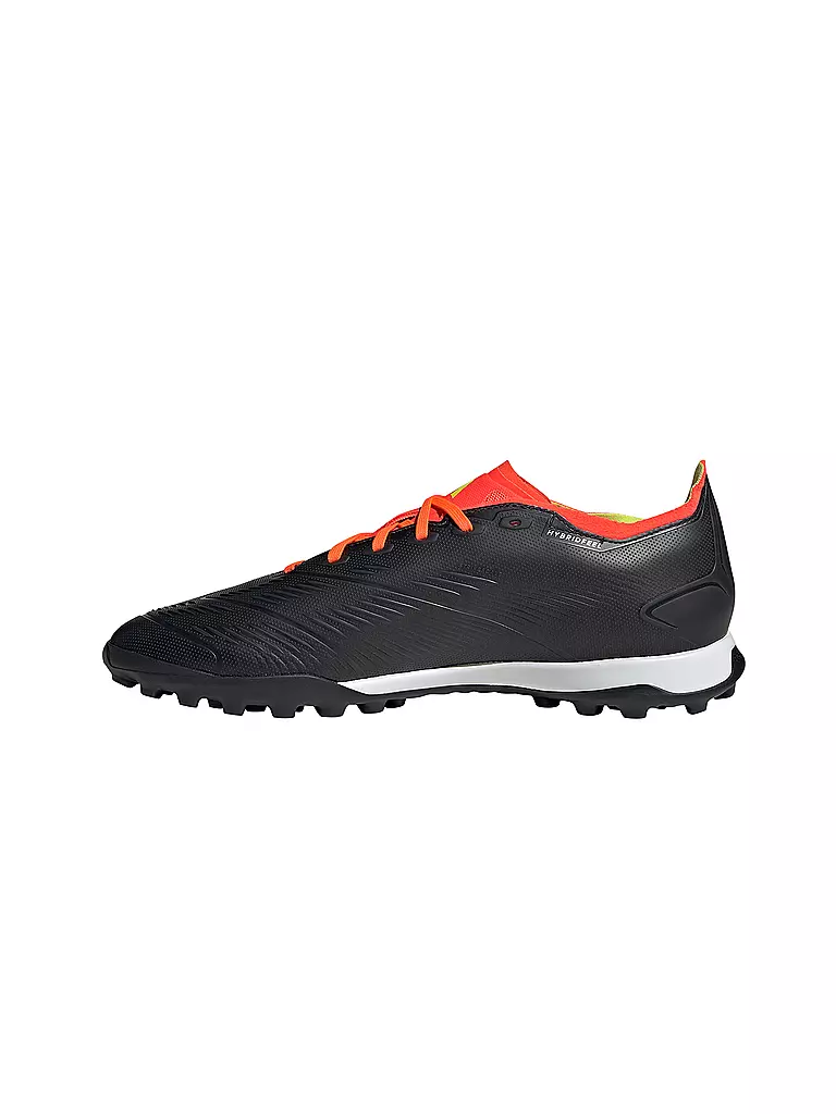 ADIDAS | Fußballschuhe Predator 24 League Low TF Turf | Jaune