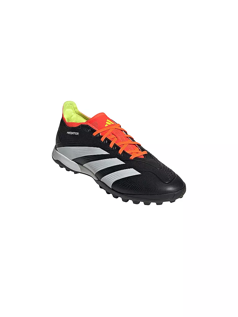 ADIDAS | Fußballschuhe Predator 24 League Low TF Turf | Jaune