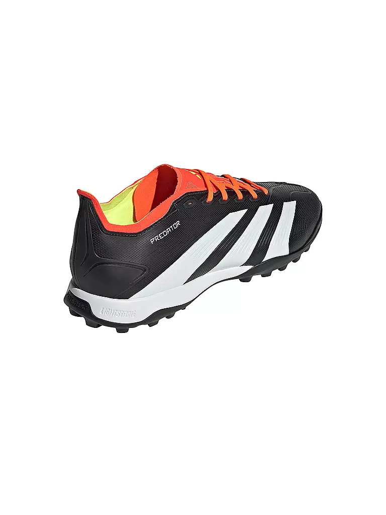 ADIDAS | Fußballschuhe Predator 24 League Low TF Turf | Jaune