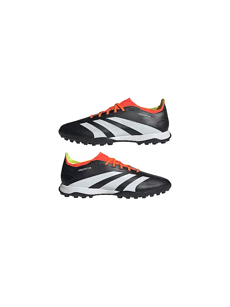 ADIDAS | Fußballschuhe Predator 24 League Low TF Turf | Jaune